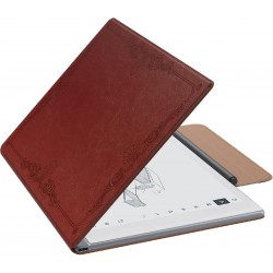 MoKo Ultra-Thin Μαγνητική Θήκη για reMarkable 2 (2020) Vintage Style