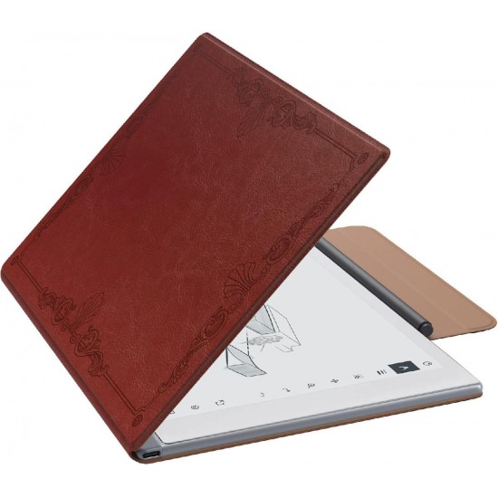 MoKo Ultra-Thin Μαγνητική Θήκη για reMarkable 2 (2020) Vintage Style