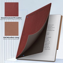 MoKo Ultra-Thin Μαγνητική Θήκη για reMarkable 2 (2020) Vintage Style