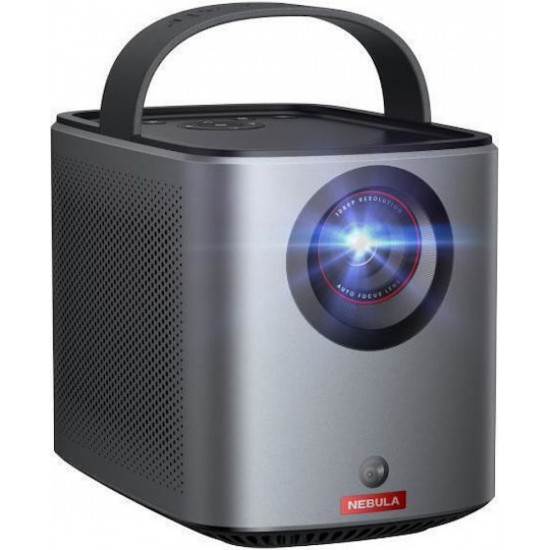 Anker Nebula Mars 3 Air Projector DLP Full HD Laser με Wi-Fi και Ενσωματωμένα Ηχεία
