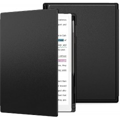 MoKo Case with Integrated Pen Holde for Remarkable Paper Pro 2024 11.8 - Black