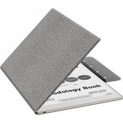 MoKo Book Folio Case for Remarkable Paper Pro 11.8