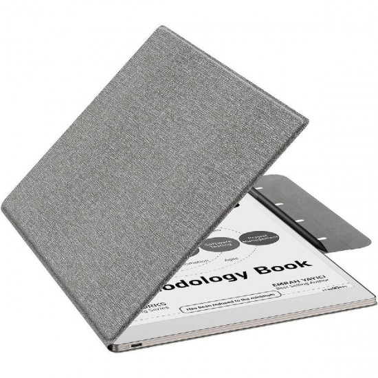 MoKo Book Folio Case for Remarkable Paper Pro 11.8