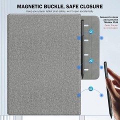 MoKo Book Folio Case for Remarkable Paper Pro 11.8