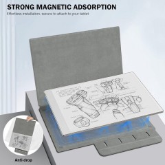 MoKo Book Folio Case for Remarkable Paper Pro 11.8