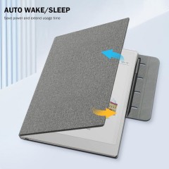 MoKo Book Folio Case for Remarkable Paper Pro 11.8