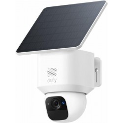 Anker Eufy Camera Solocam E30 2K Solar Panel Pan Tilt - (T8171321)