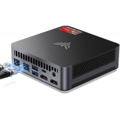 NiPoGi AM21 Mini 6900HX (Ryzen 9/16GB DDR5/512GB/OS)