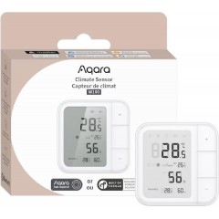 Aqara W100 wireless climate sensor (AS078EUW01) White