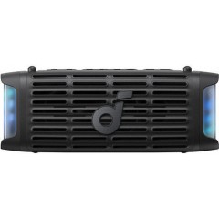 Anker Bluetooth Speaker Soundcore Boom 3i, 50W, RGB, Waterproof, Black - (D5100010)