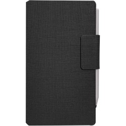 ZhaoCo Protective Case for Remarkable Paper Pro Move 7.3 2025 Black