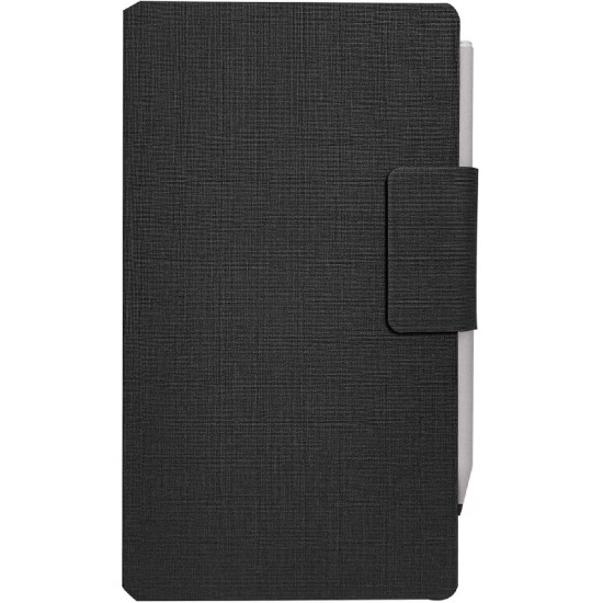 ZhaoCo Protective Case for Remarkable Paper Pro Move 7.3 2025 Black
