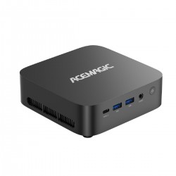 ACEMAGIC Kron Mini K1 Mini PC, 32GB DDR4 1TB SSD