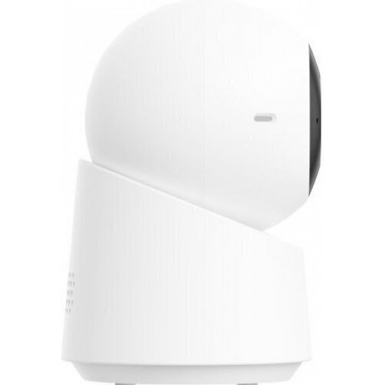 Anker Eufy E30 Indoor Security Camera, 4K UHD, 360 AI, Color Night Vision (White) T8417321