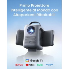 Anker Soundcore Nebula P1i EU (D2200311) Black