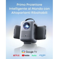 Anker Soundcore Nebula P1i EU (D2200311) Black
