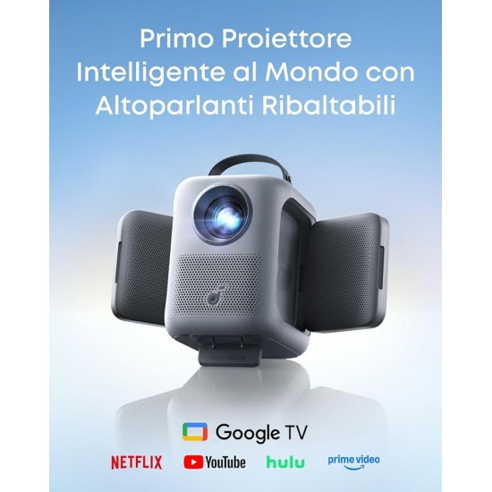 Anker Soundcore Nebula P1i EU (D2200311) Black