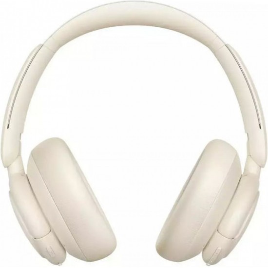 Anker Life Q30 Ασύρματα Over Ear Ακουστικά Λευκά (A3028323)